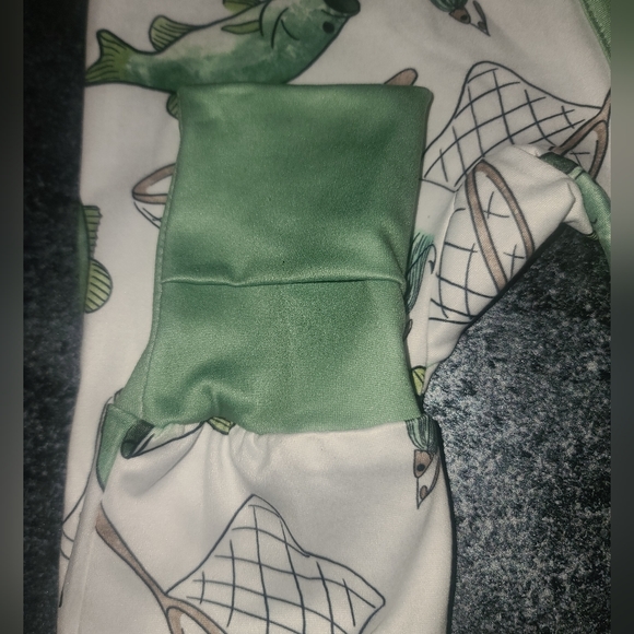 Sleeper - Picture 2 of 5